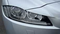 Jaguar F-Pace 2.0d R-Sport 5dr Auto AWD Diesel Estate